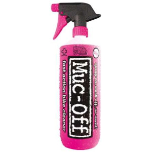 Muc-off